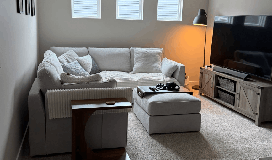 Airbnb Cleaning